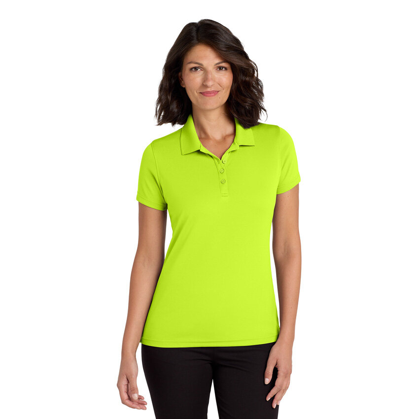 Safety Yellow