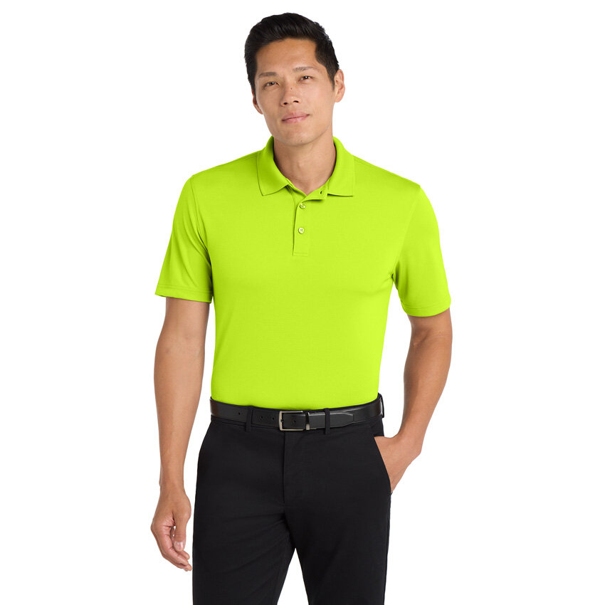 Safety Yellow
