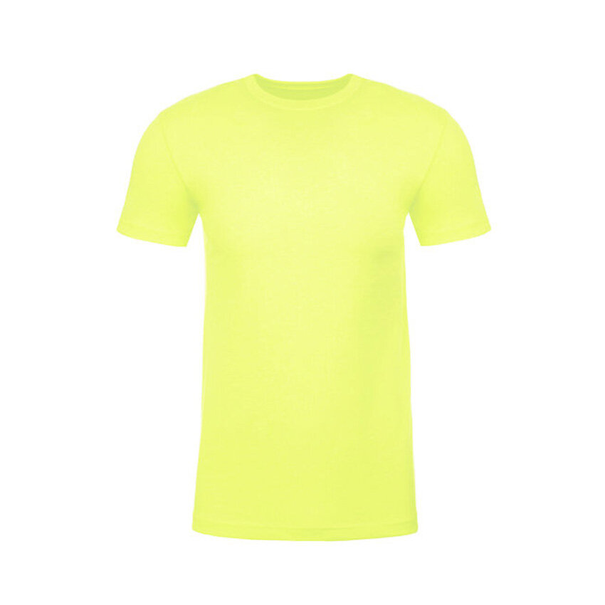 Neon Yellow