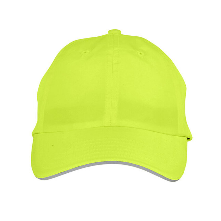 Safety Yellow